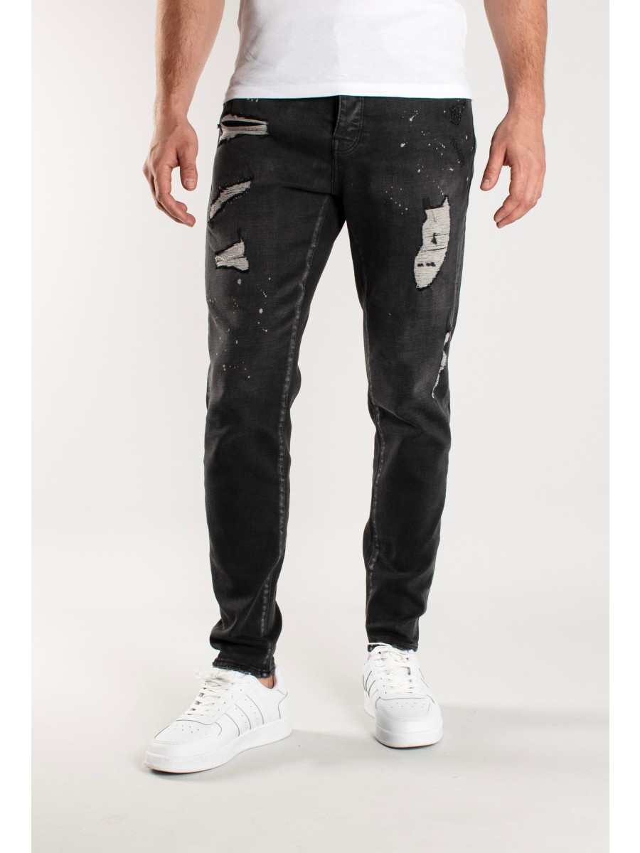 GABBIA DENIM