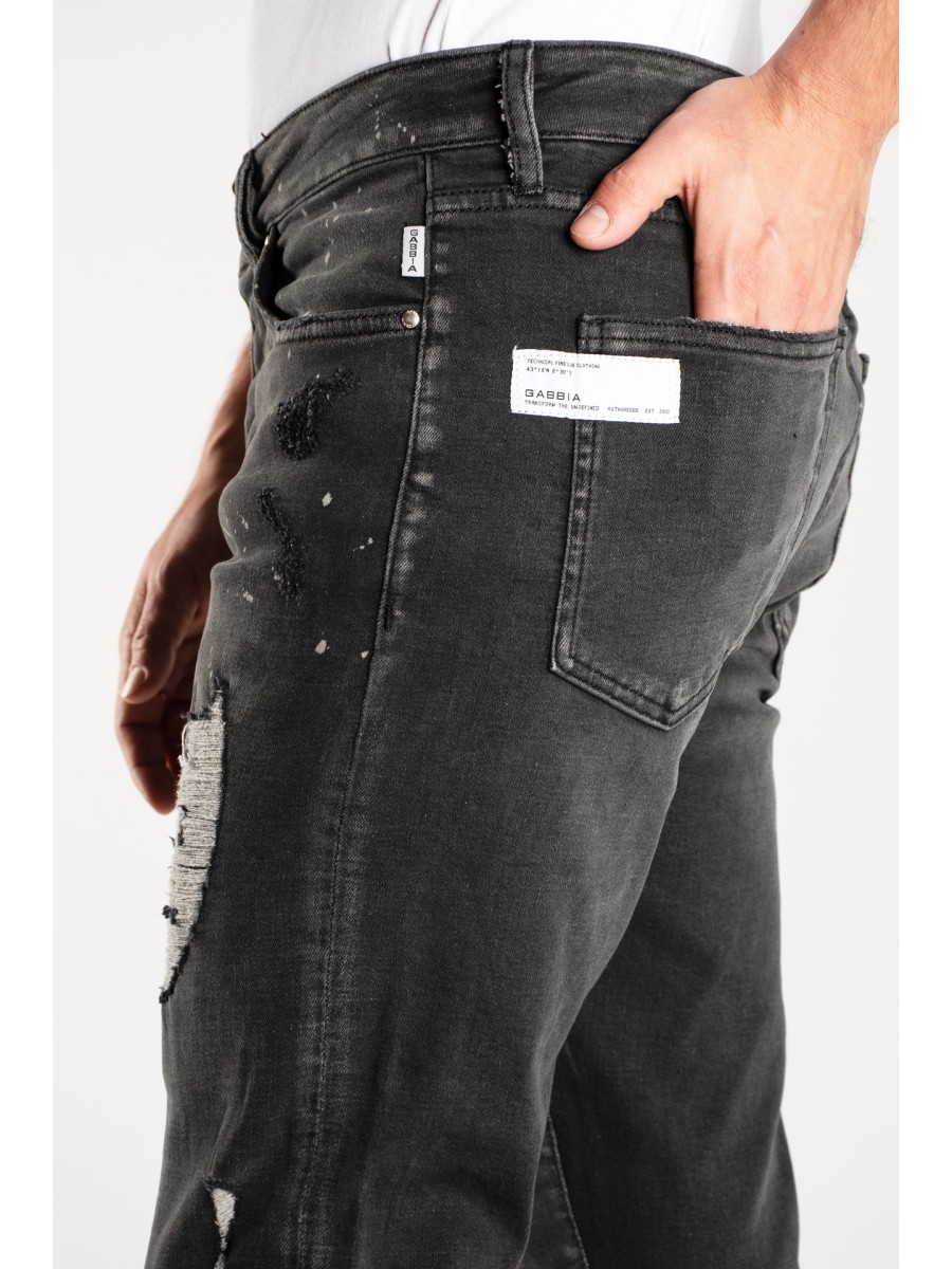 GABBIA DENIM