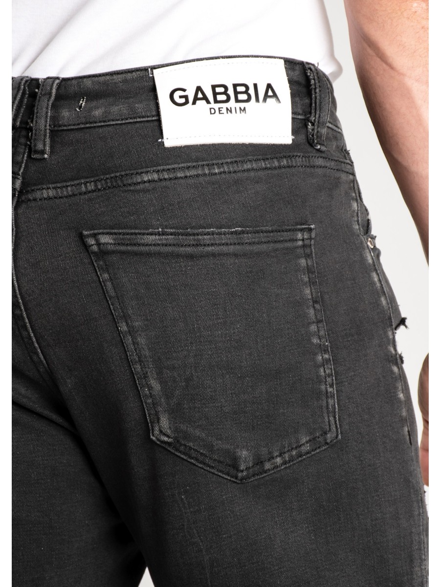 GABBIA DENIM