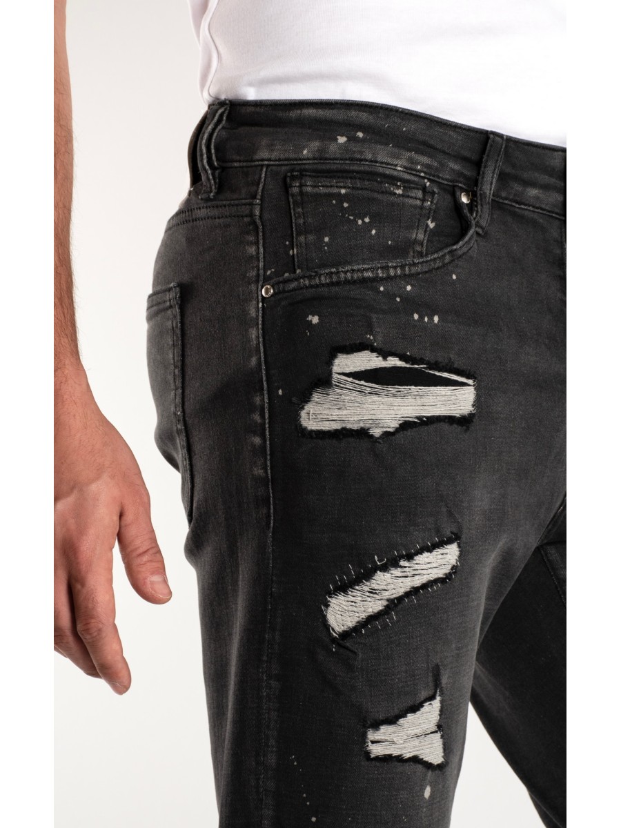 GABBIA DENIM