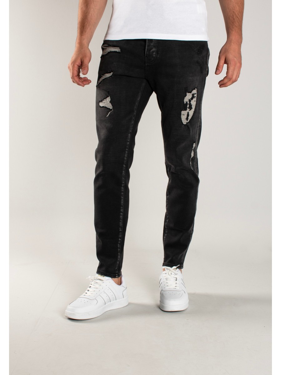 GABBIA DENIM