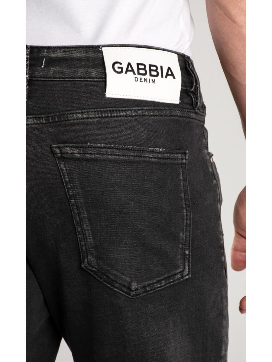 GABBIA DENIM