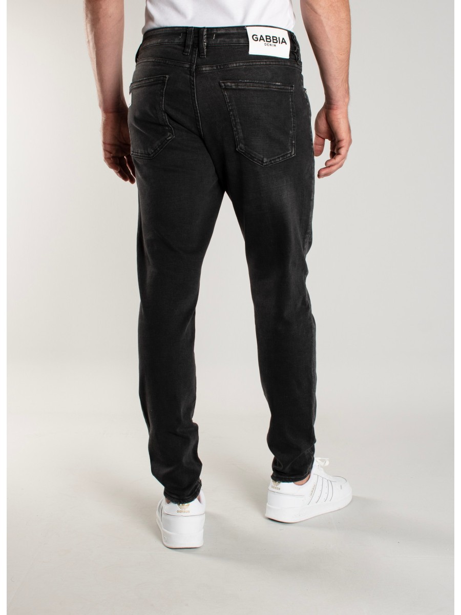 GABBIA DENIM