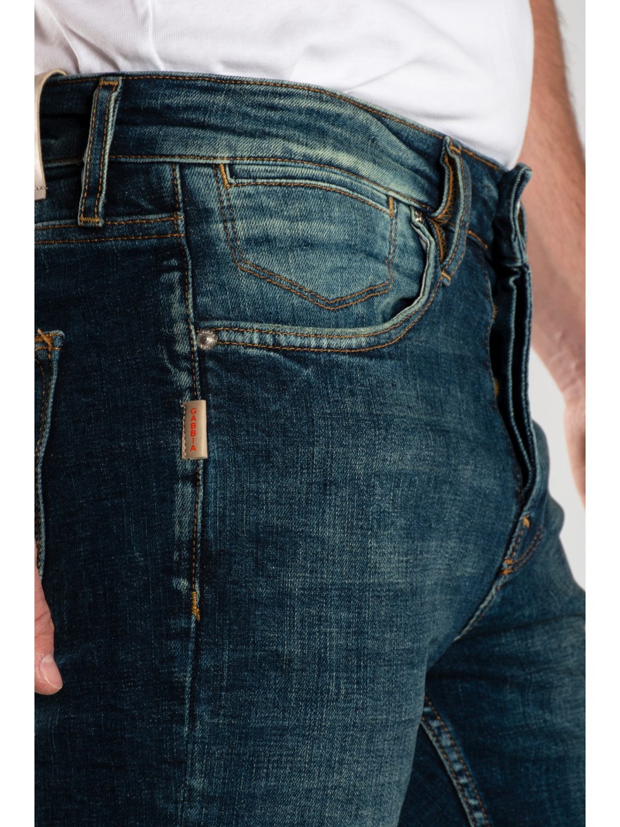 GABBIA DENIM