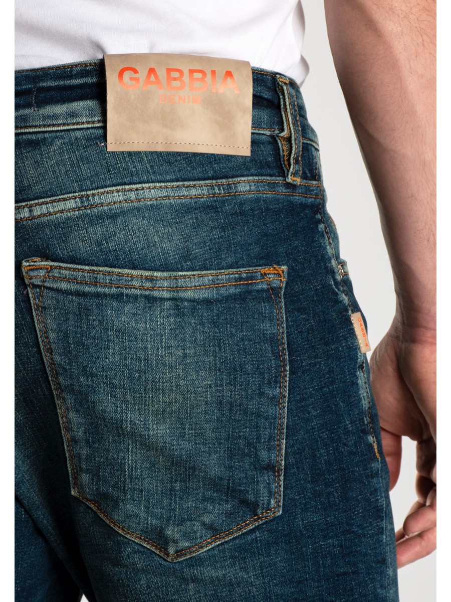 GABBIA DENIM