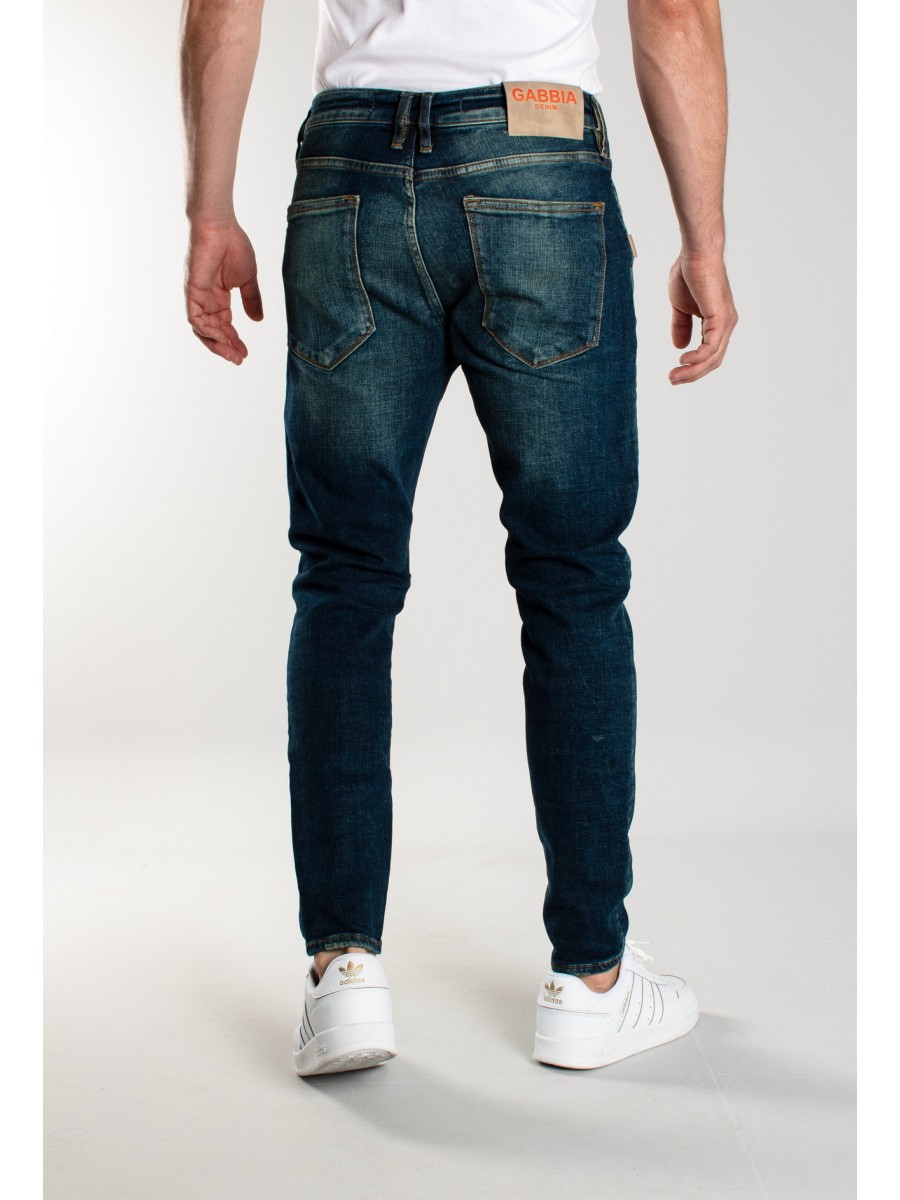 GABBIA DENIM