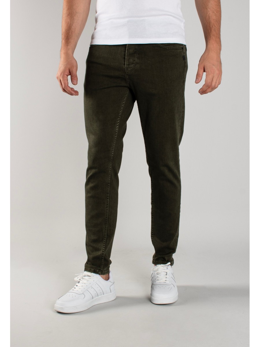 GABBIA DENIM