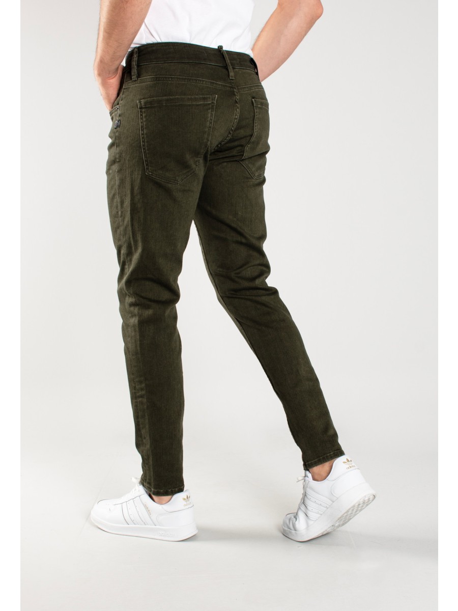 GABBIA DENIM