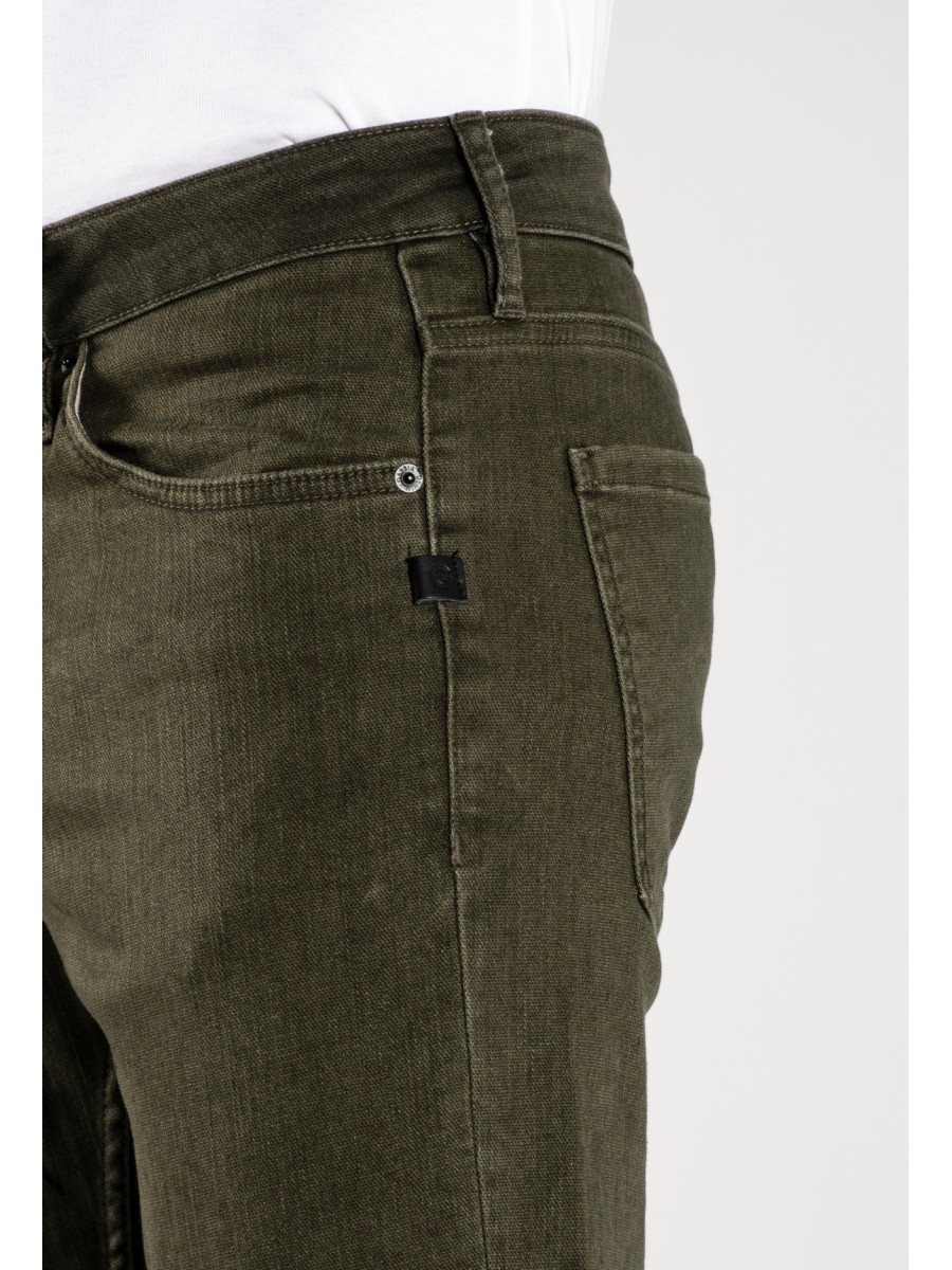 GABBIA DENIM