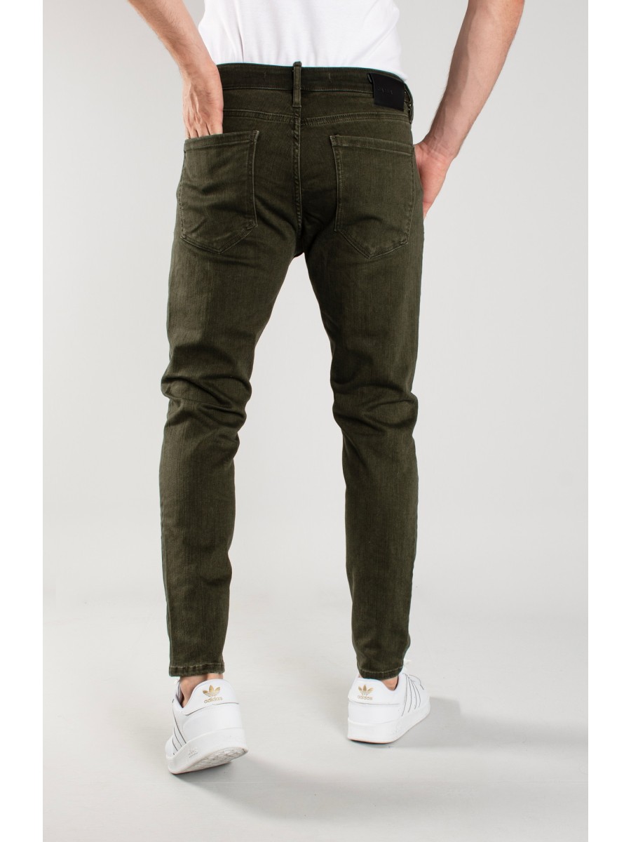 GABBIA DENIM