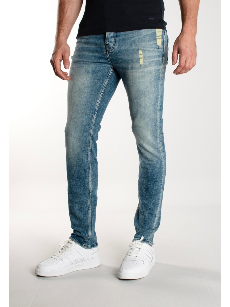 GABBIA DENIM