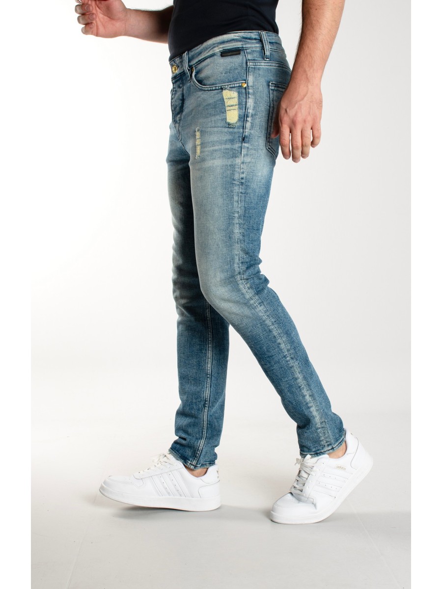 GABBIA DENIM