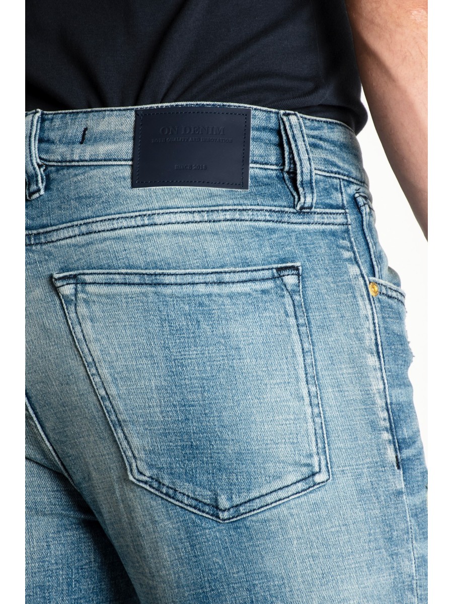 GABBIA DENIM