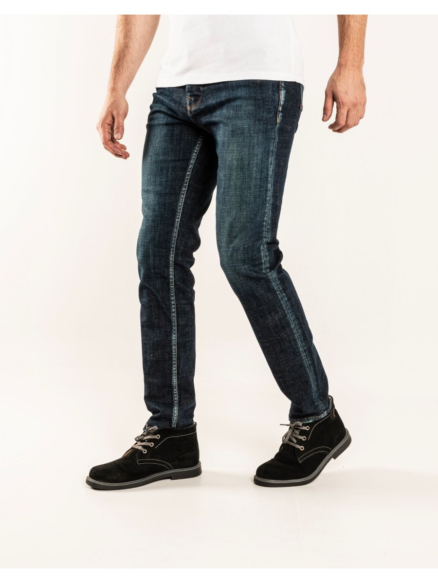 GABBIA DENIM