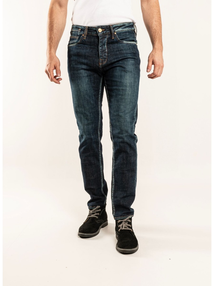GABBIA DENIM