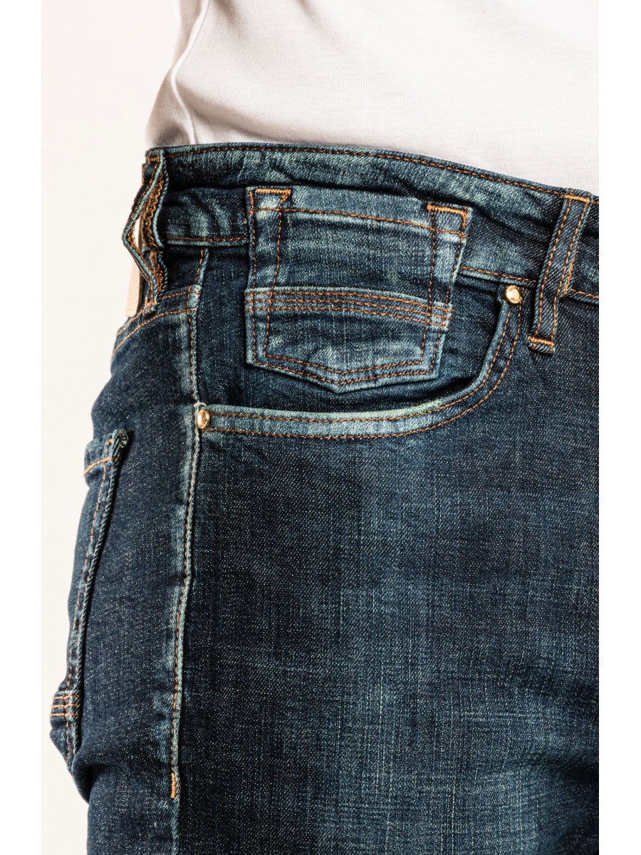 GABBIA DENIM