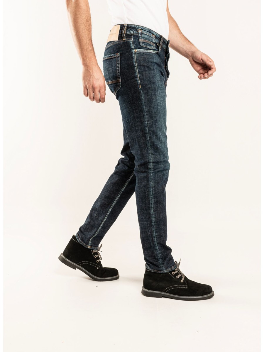 GABBIA DENIM