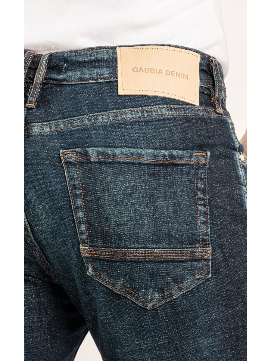 GABBIA DENIM