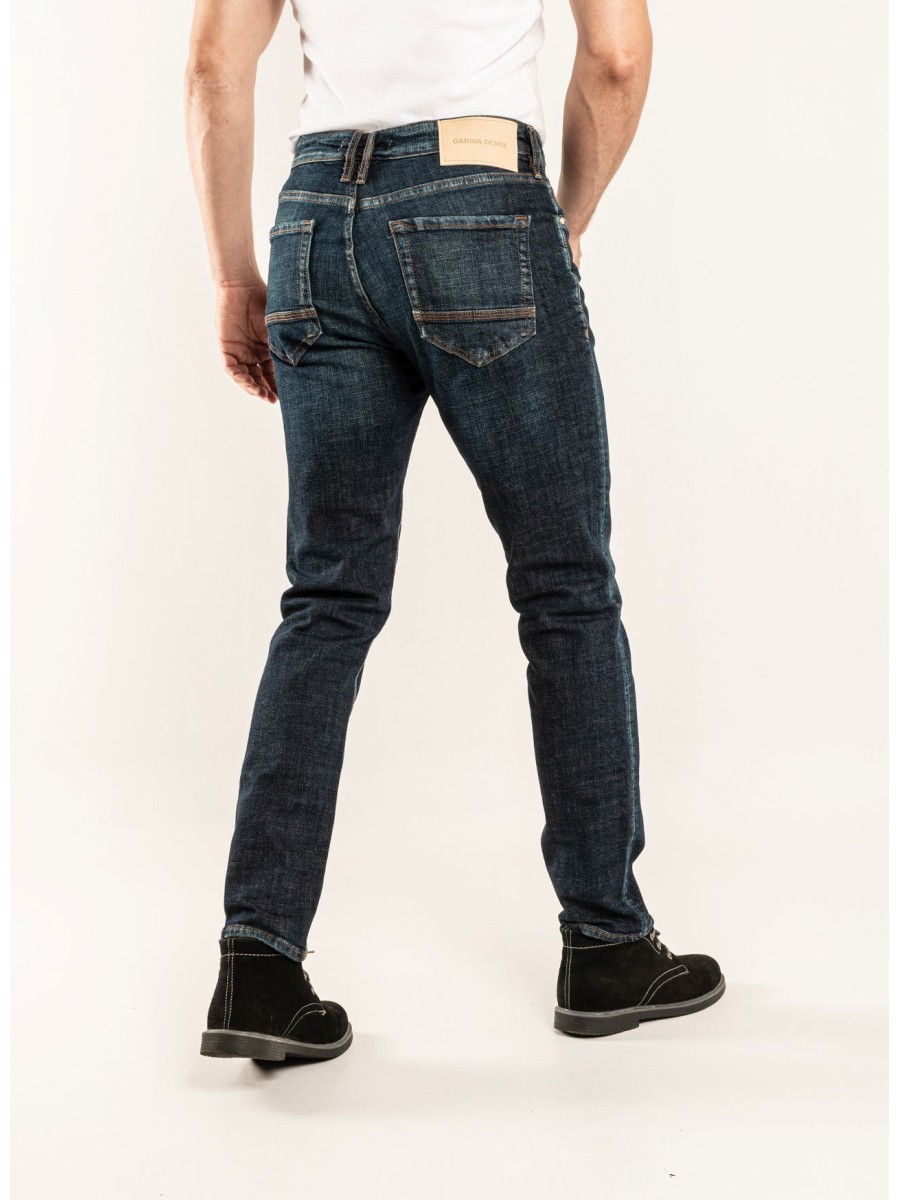 GABBIA DENIM
