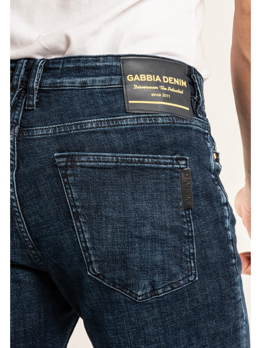 GABBIA DENIM