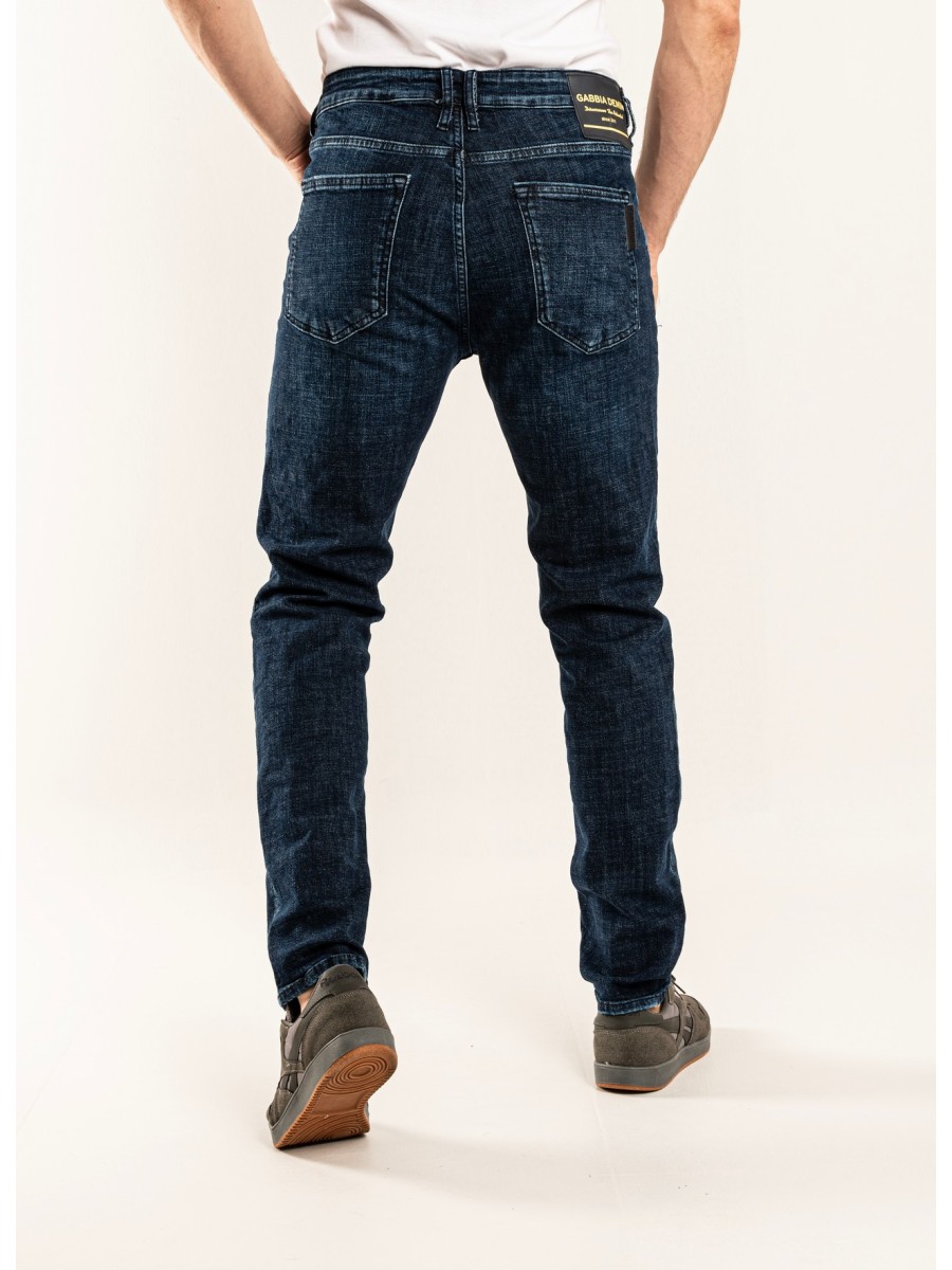 GABBIA DENIM