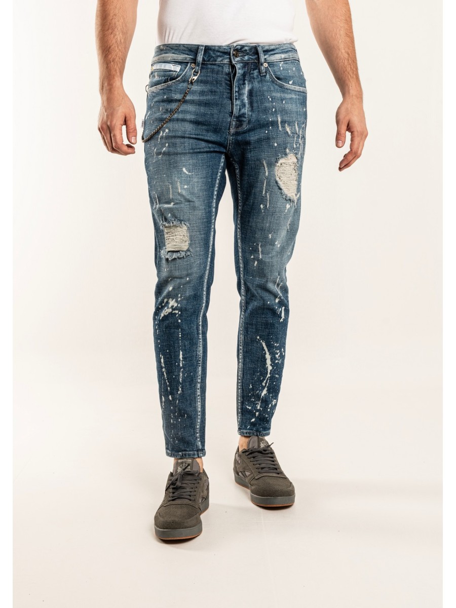 GABBIA DENIM