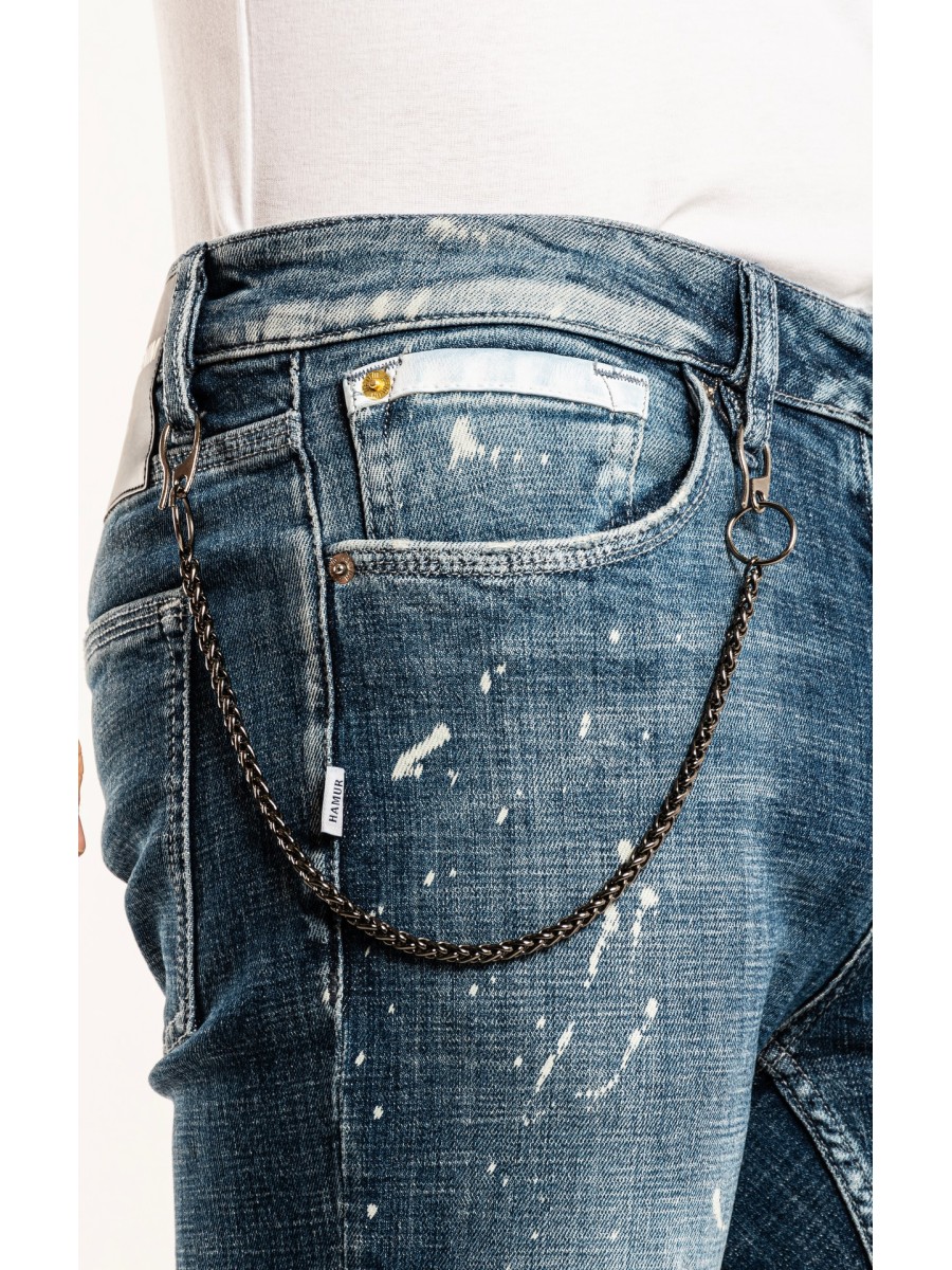 GABBIA DENIM