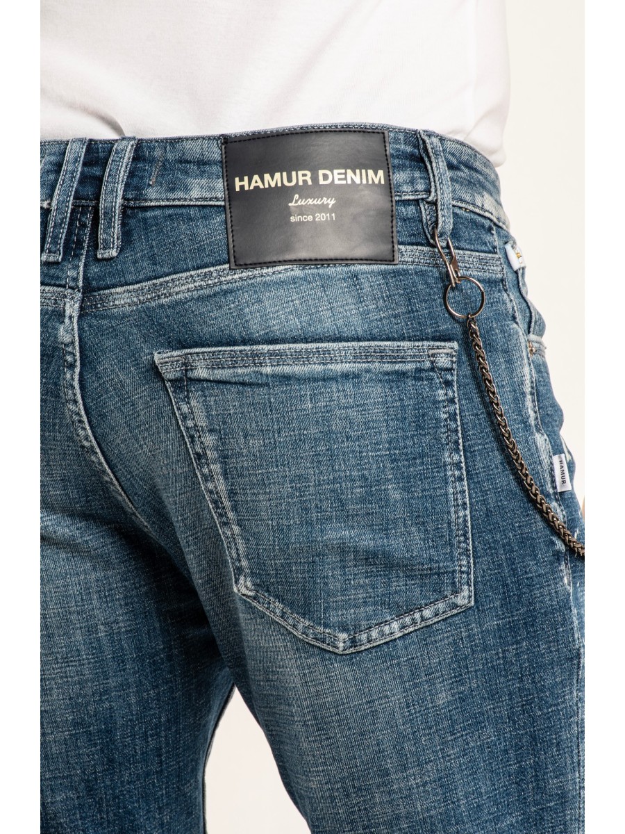 GABBIA DENIM
