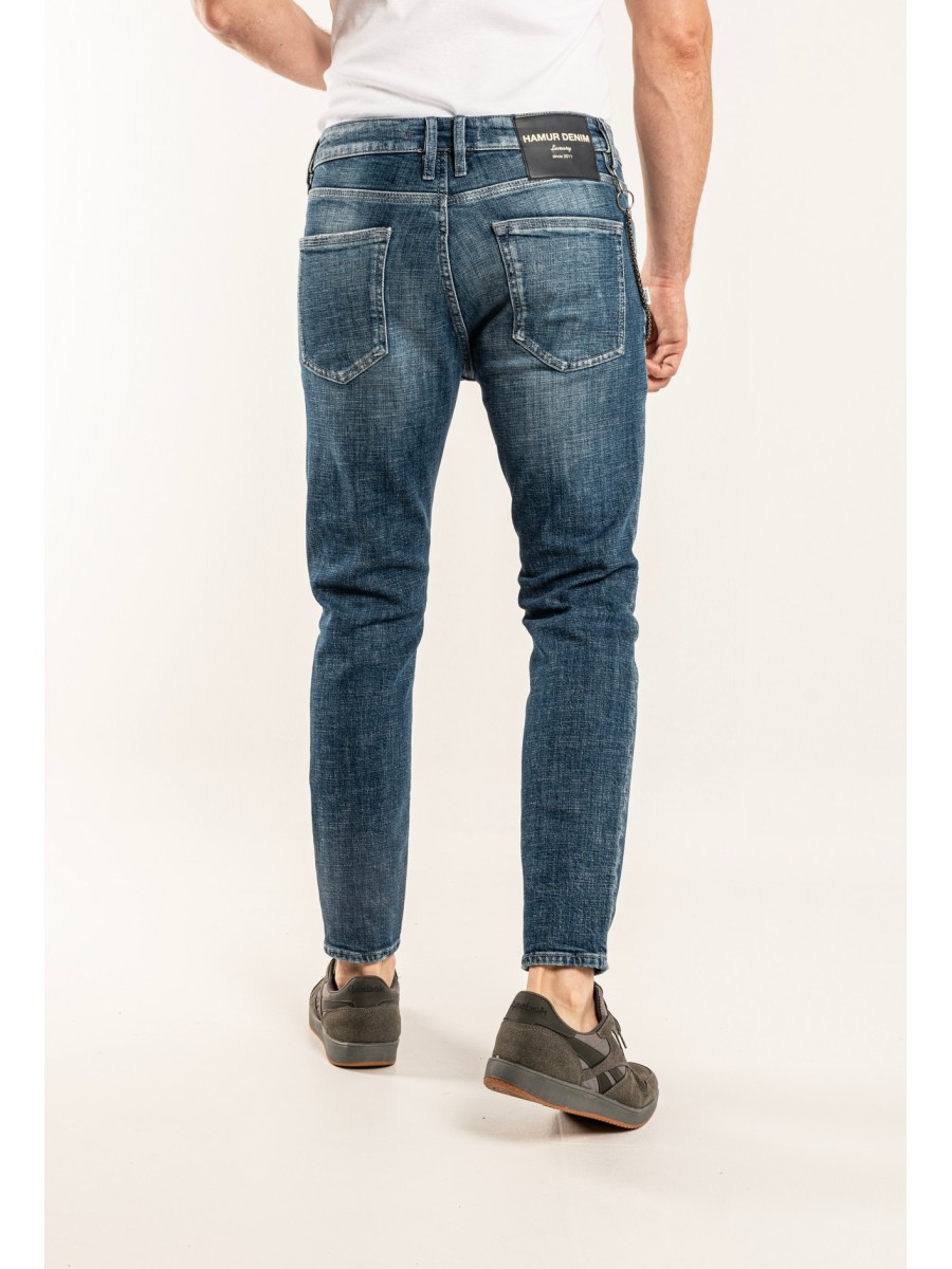 GABBIA DENIM