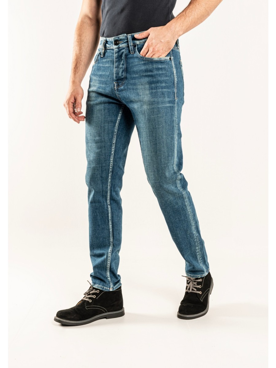 GABBIA DENIM