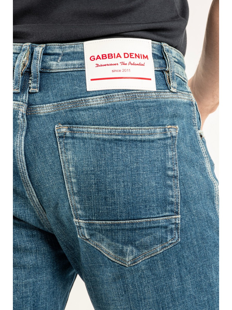 GABBIA DENIM