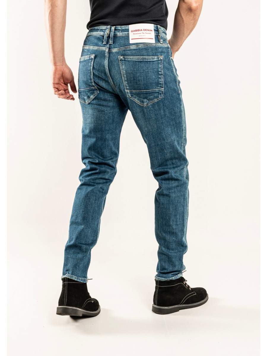 GABBIA DENIM