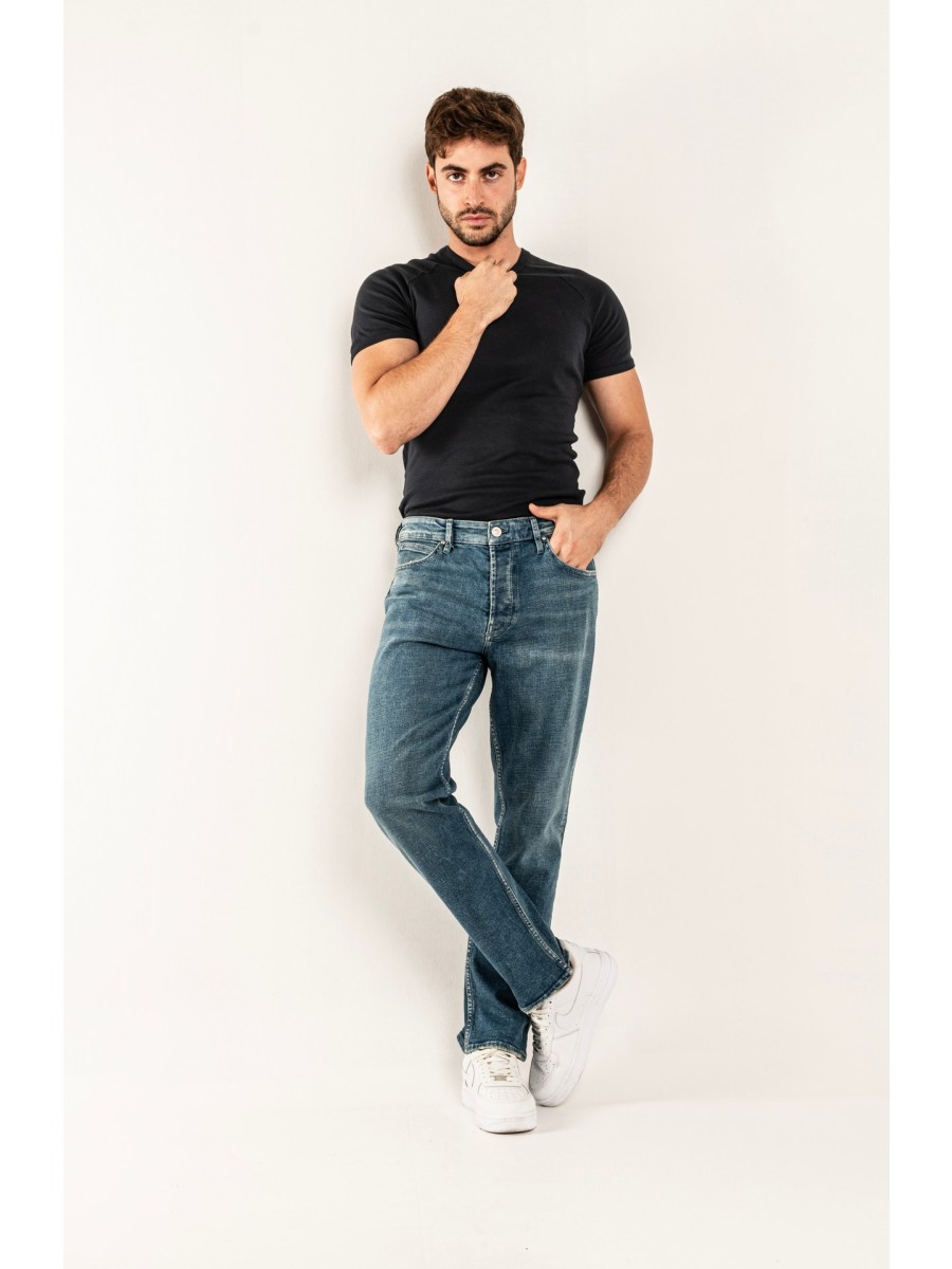 GABBIA DENIM