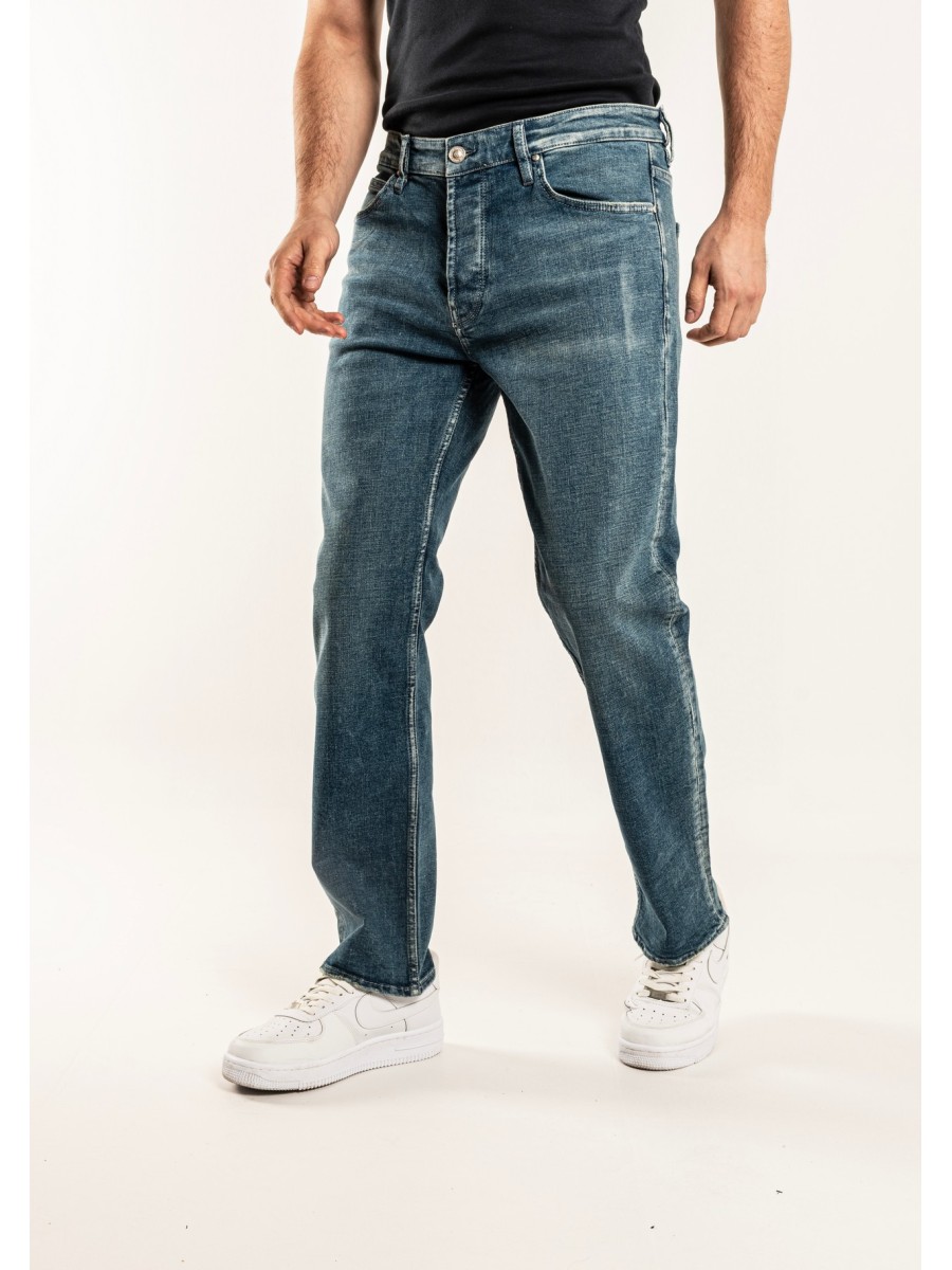GABBIA DENIM