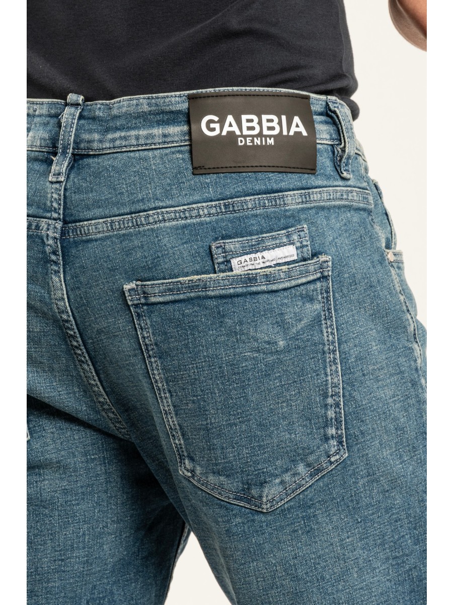 GABBIA DENIM