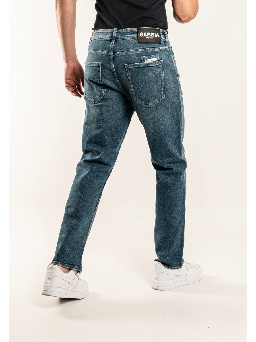GABBIA DENIM