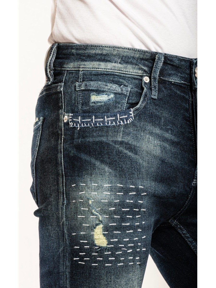 GABBIA DENIM