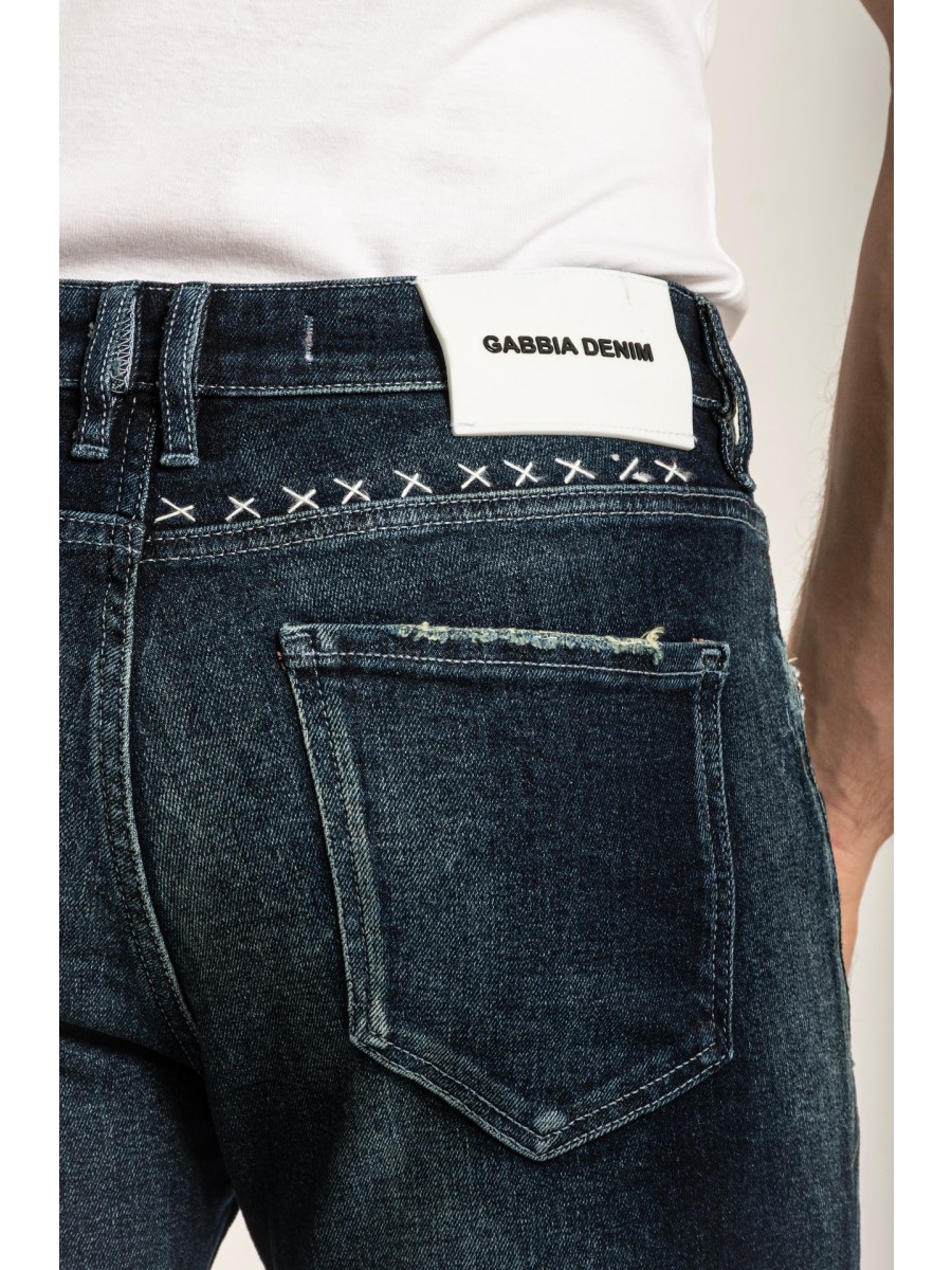 GABBIA DENIM