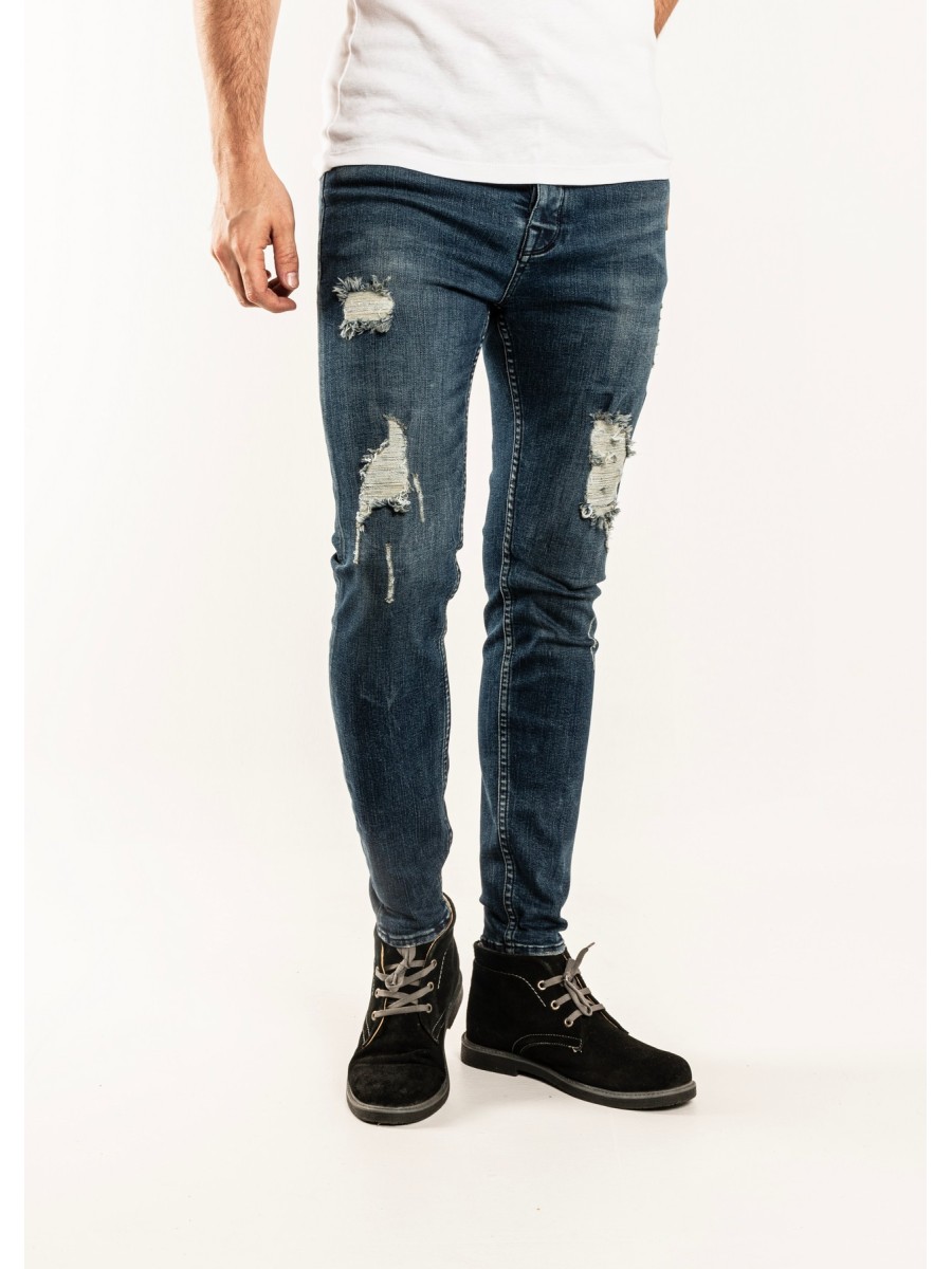 GABBIA DENIM