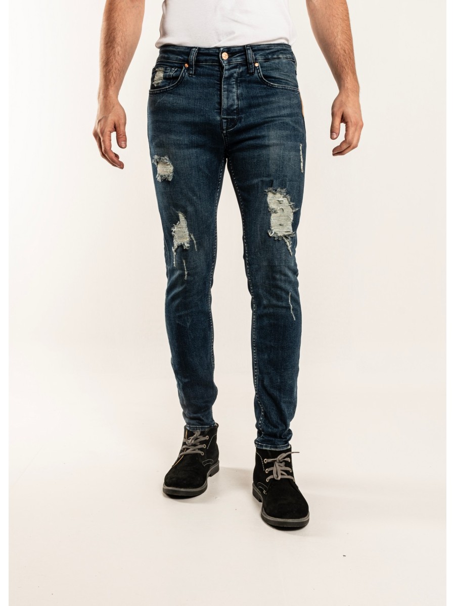 GABBIA DENIM