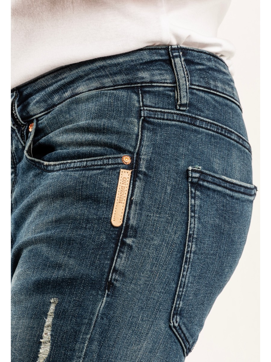 GABBIA DENIM