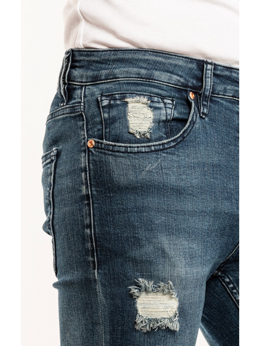 GABBIA DENIM