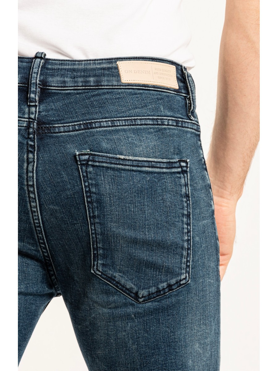 GABBIA DENIM
