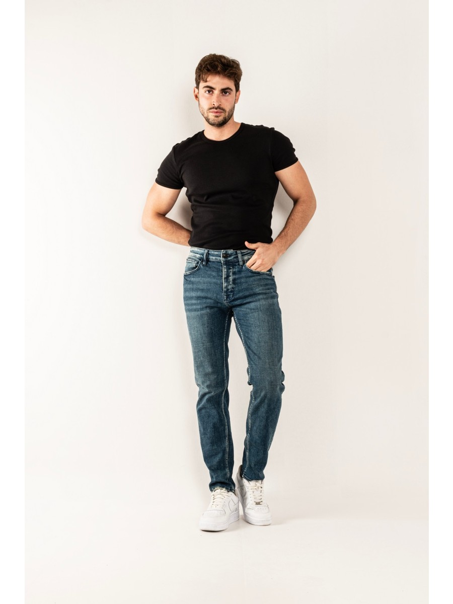 GABBIA DENIM