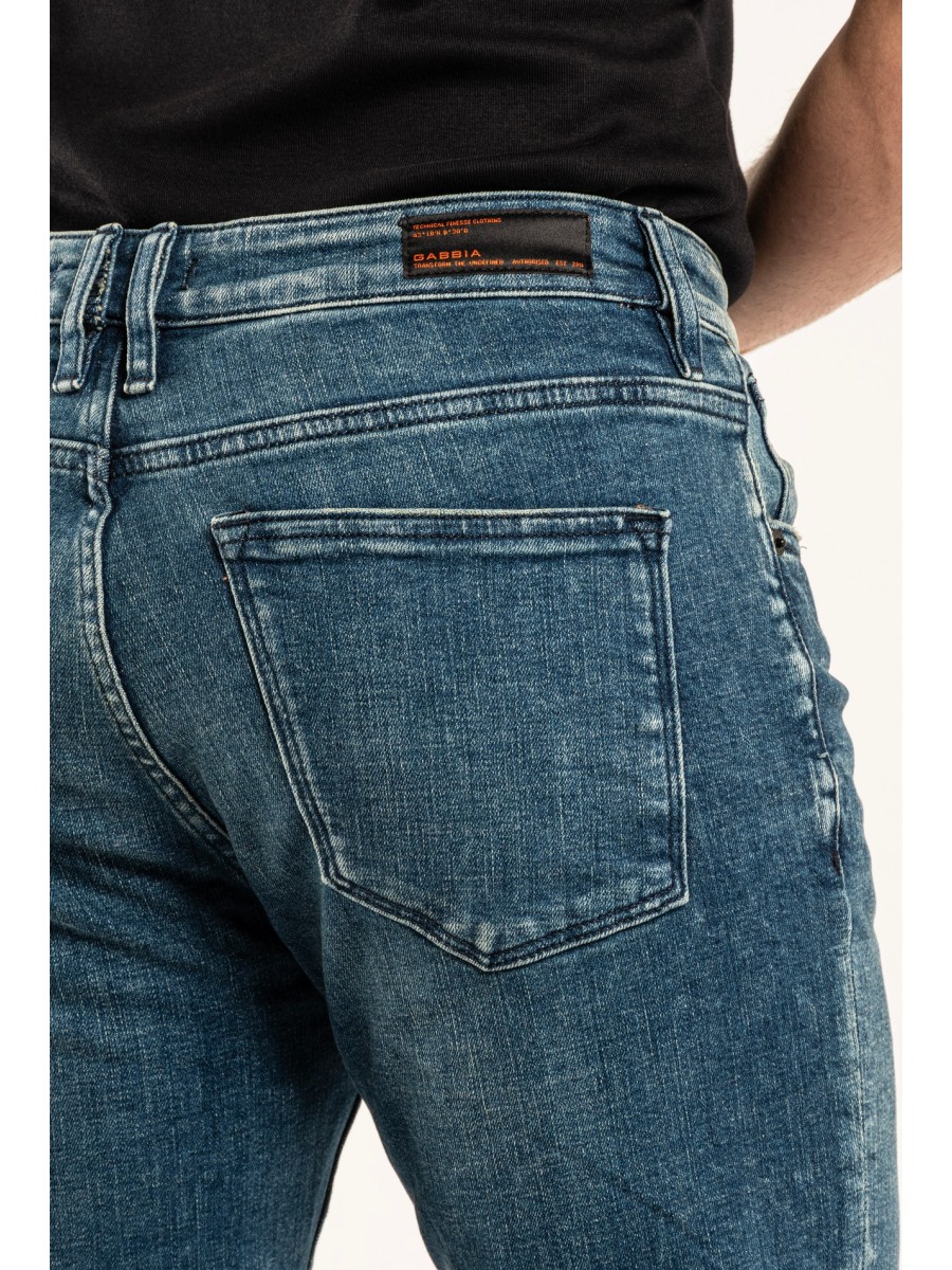 GABBIA DENIM