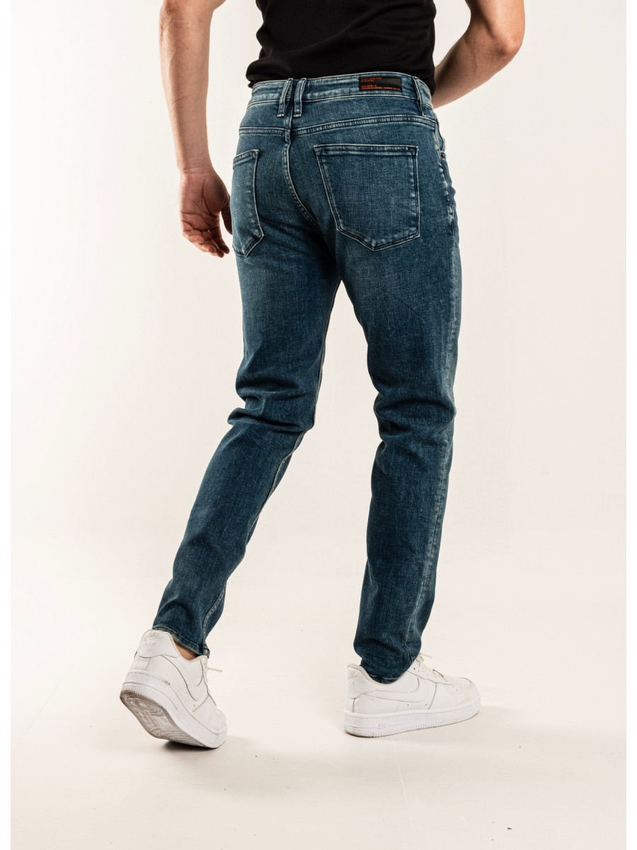 GABBIA DENIM