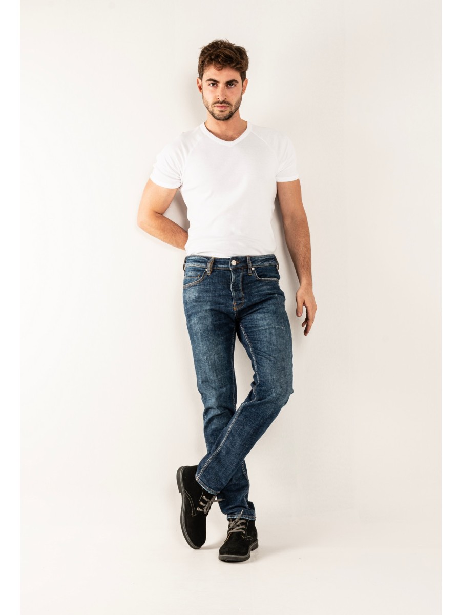 GABBIA DENIM