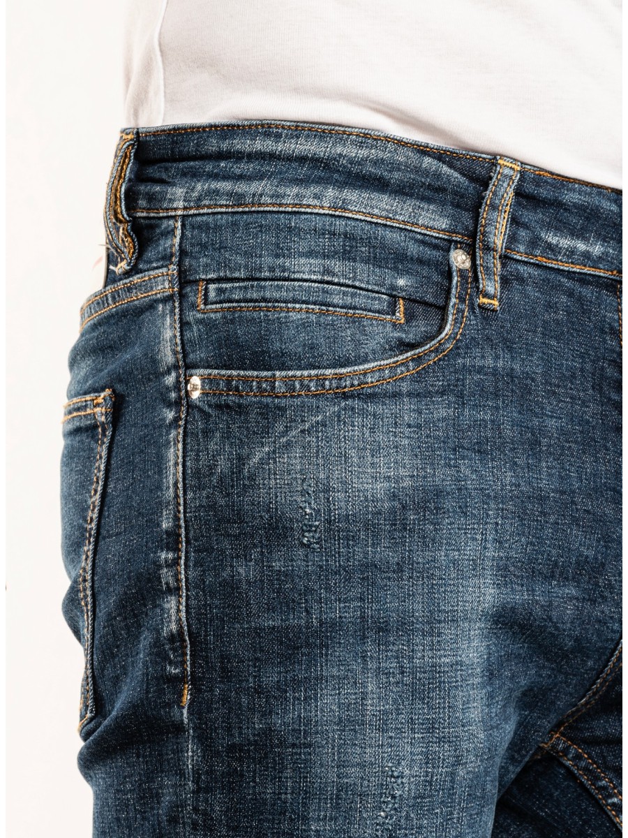GABBIA DENIM