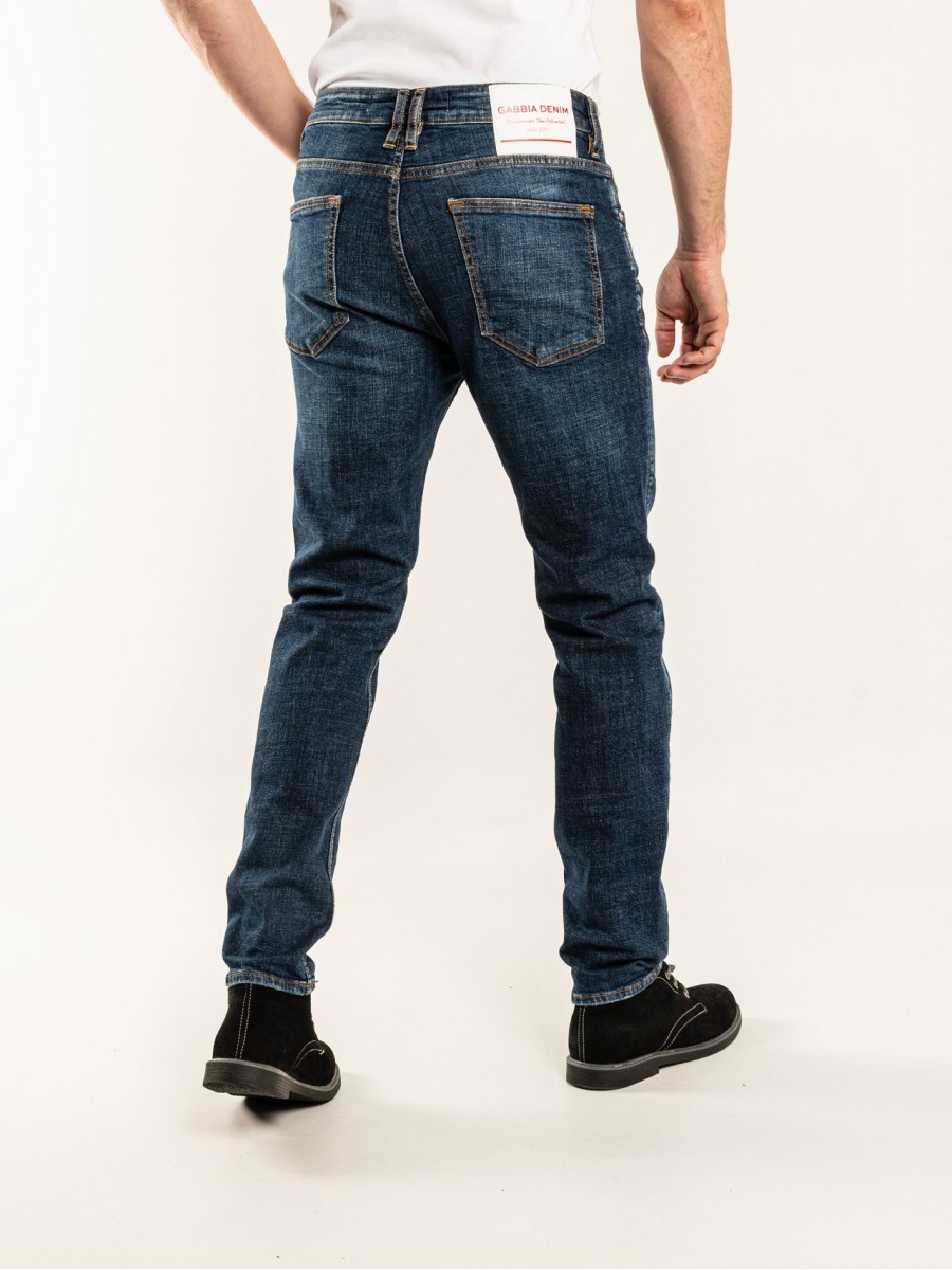 GABBIA DENIM
