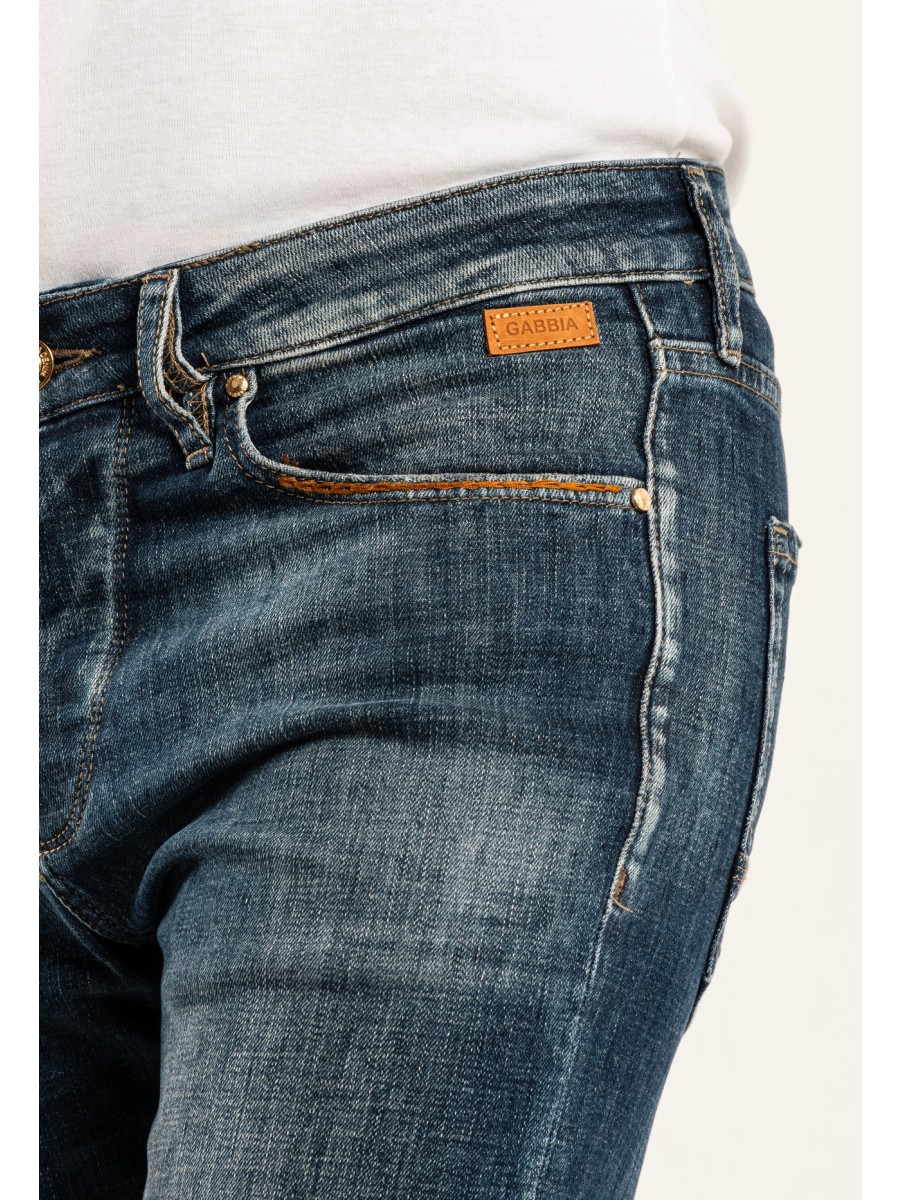 GABBIA DENIM